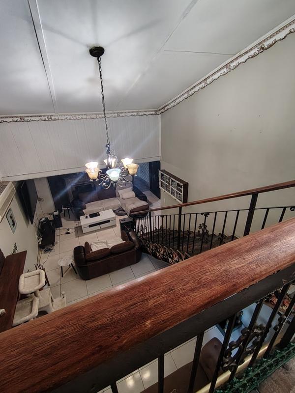 4 Bedroom Property for Sale in Vaalpark Free State